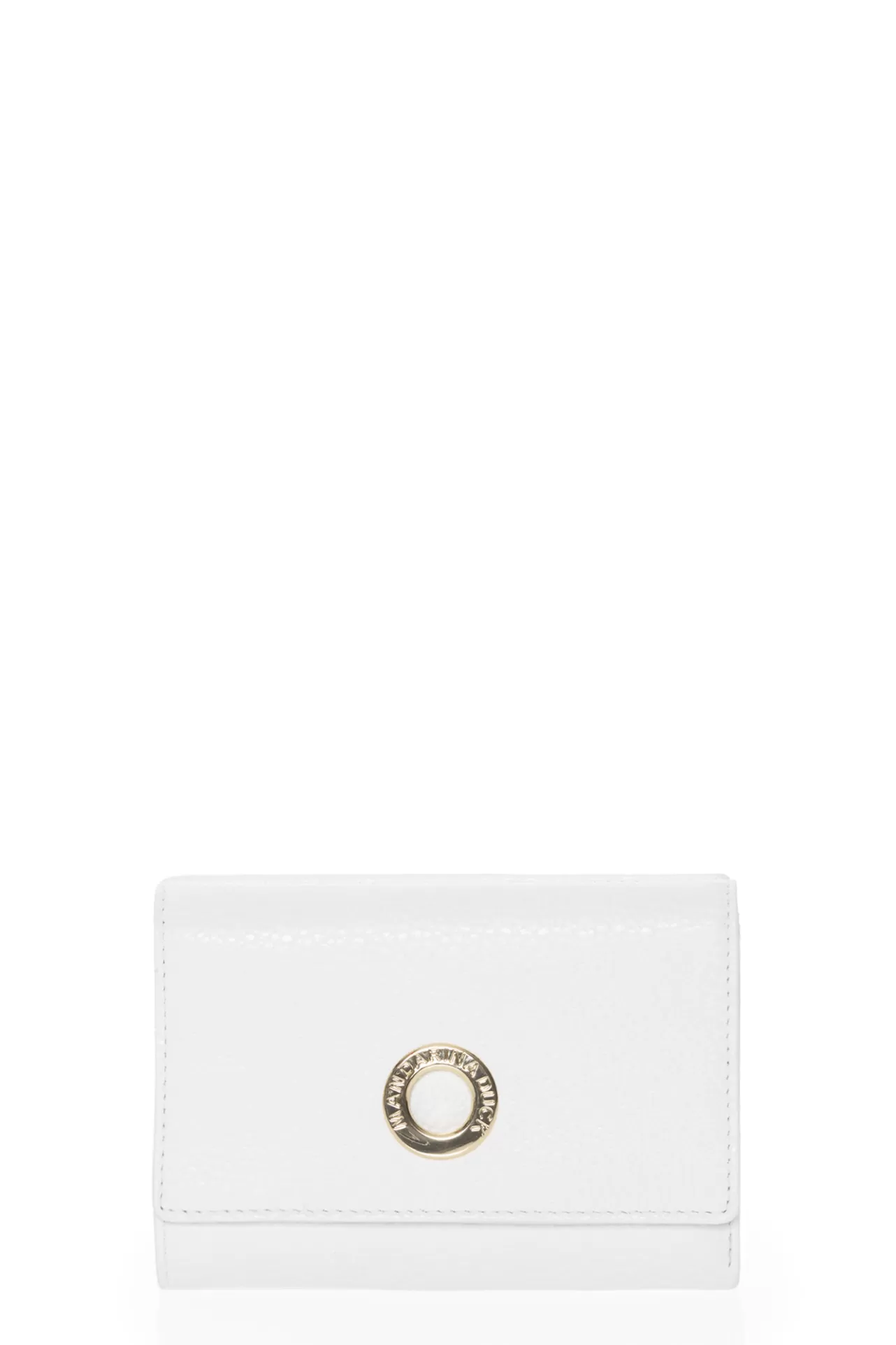Mandarina Duck Mellow Leather New