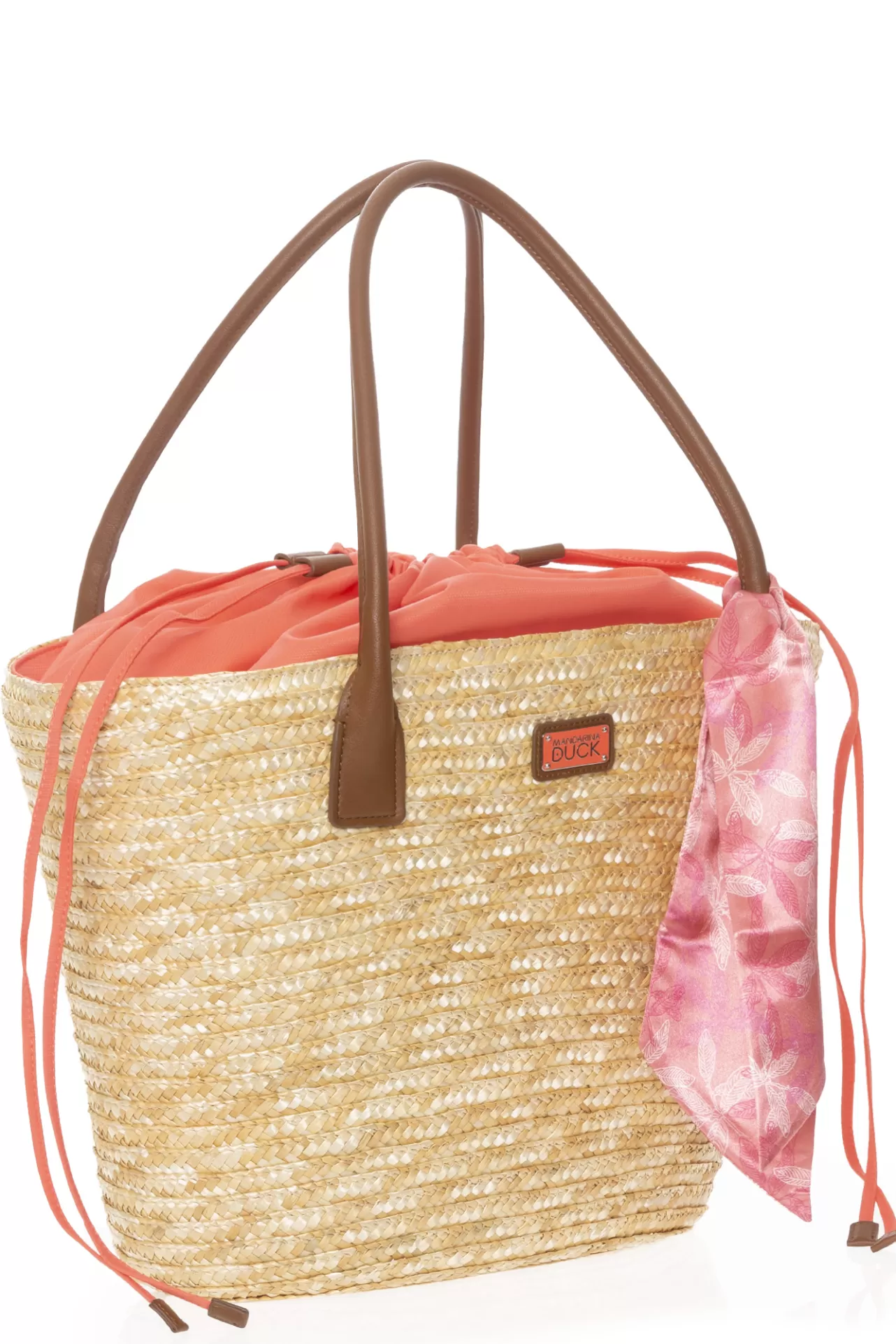 Mandarina Duck Seashell Shop