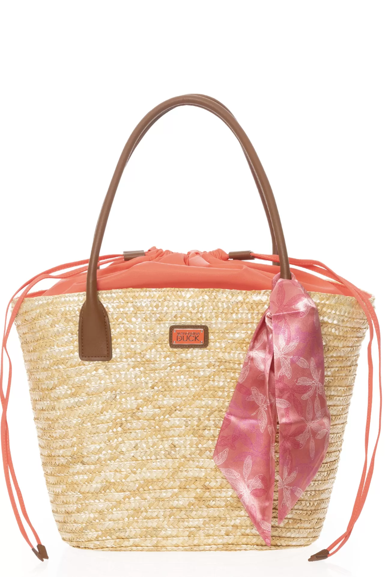 Mandarina Duck Seashell Shop