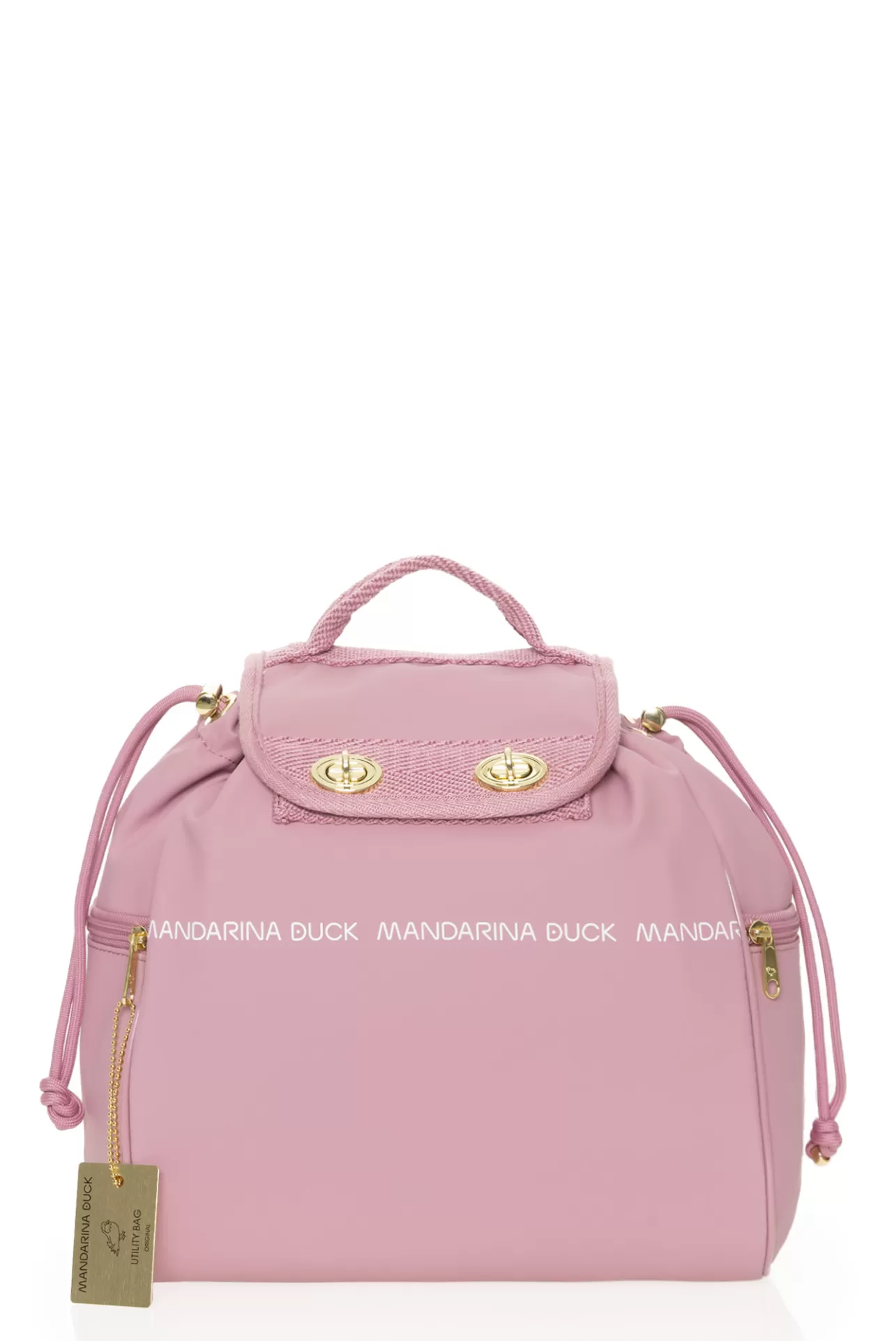 Mandarina Duck Utility Hot