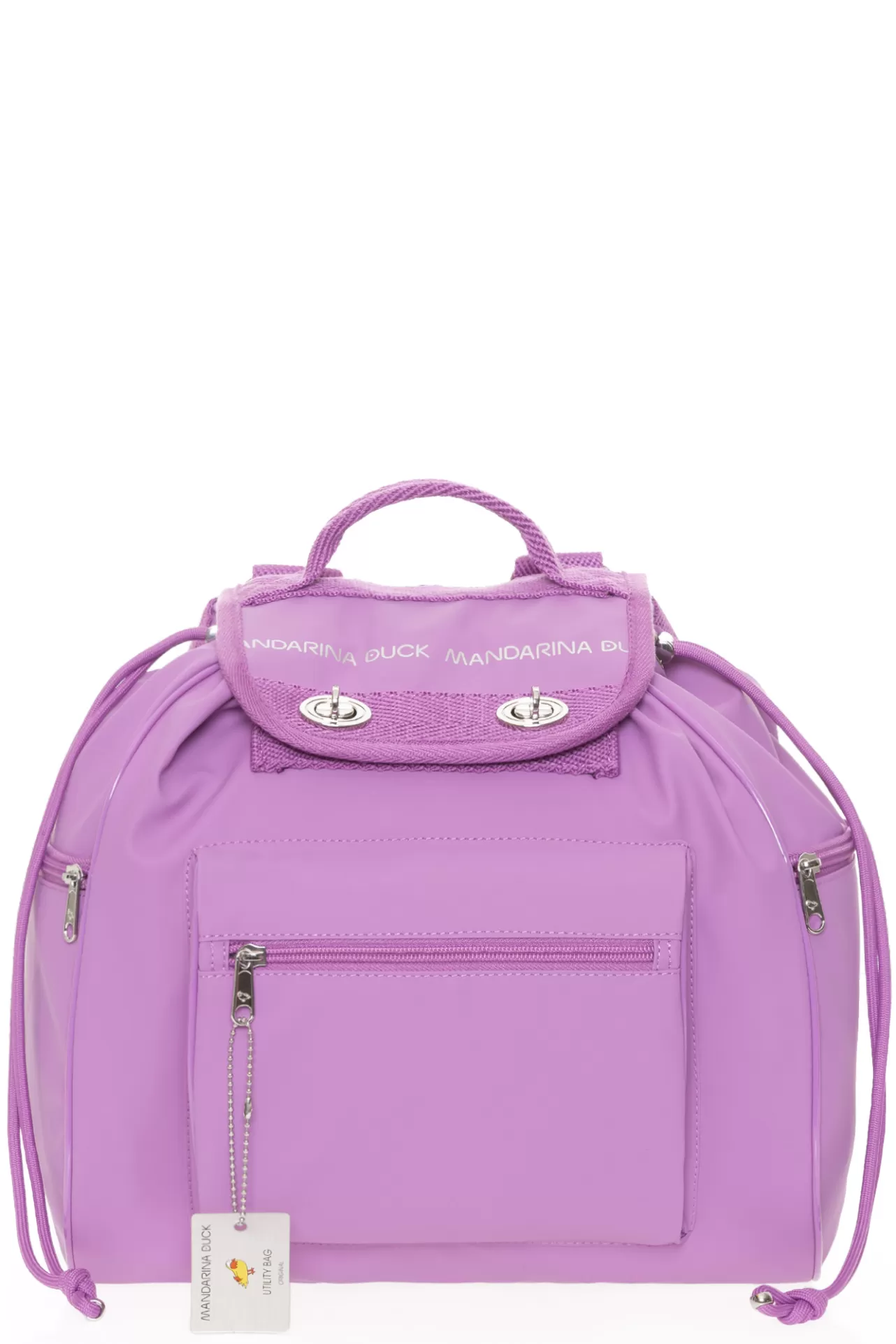 Mandarina Duck Utility New