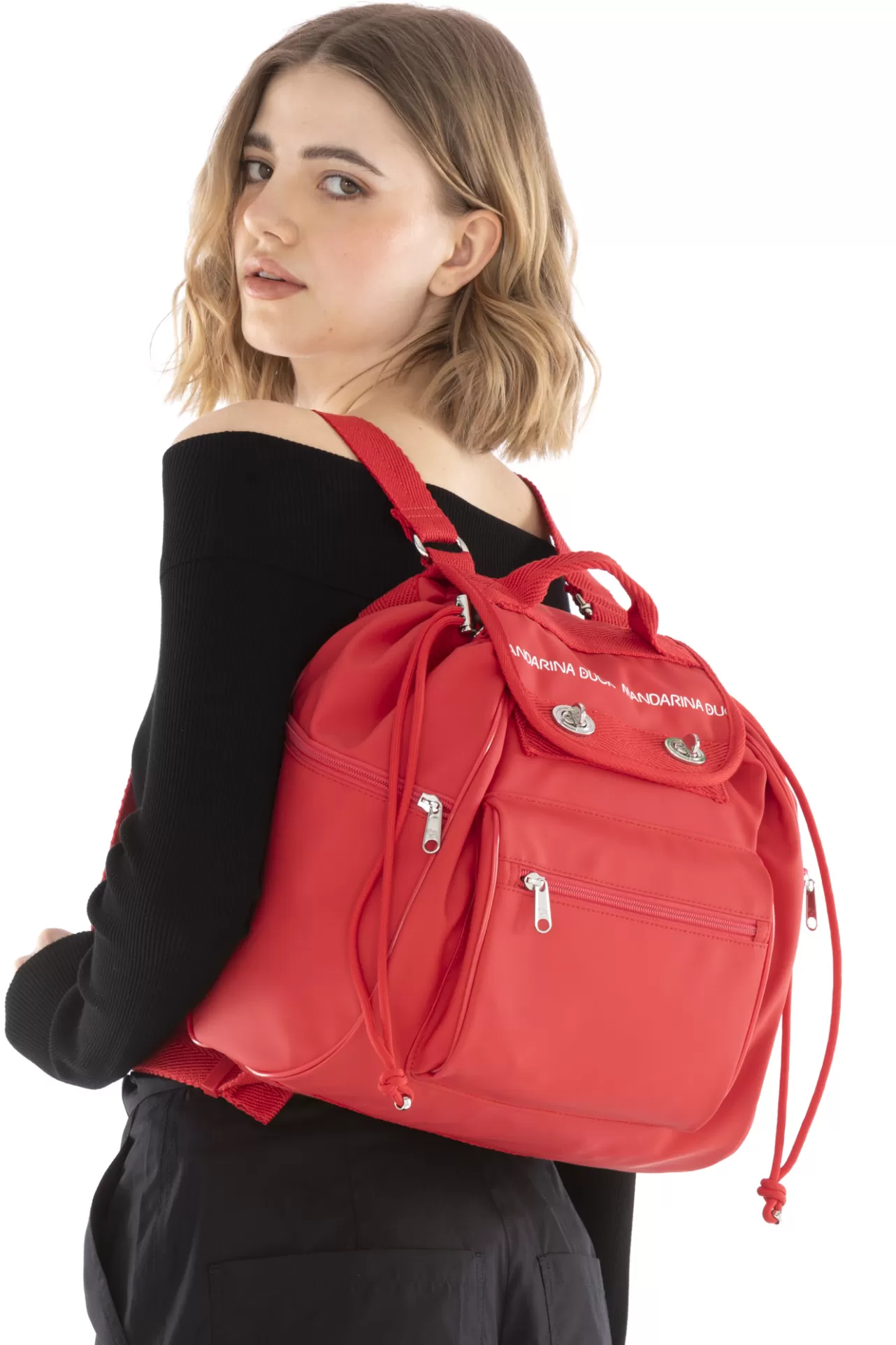 Mandarina Duck Utility Online