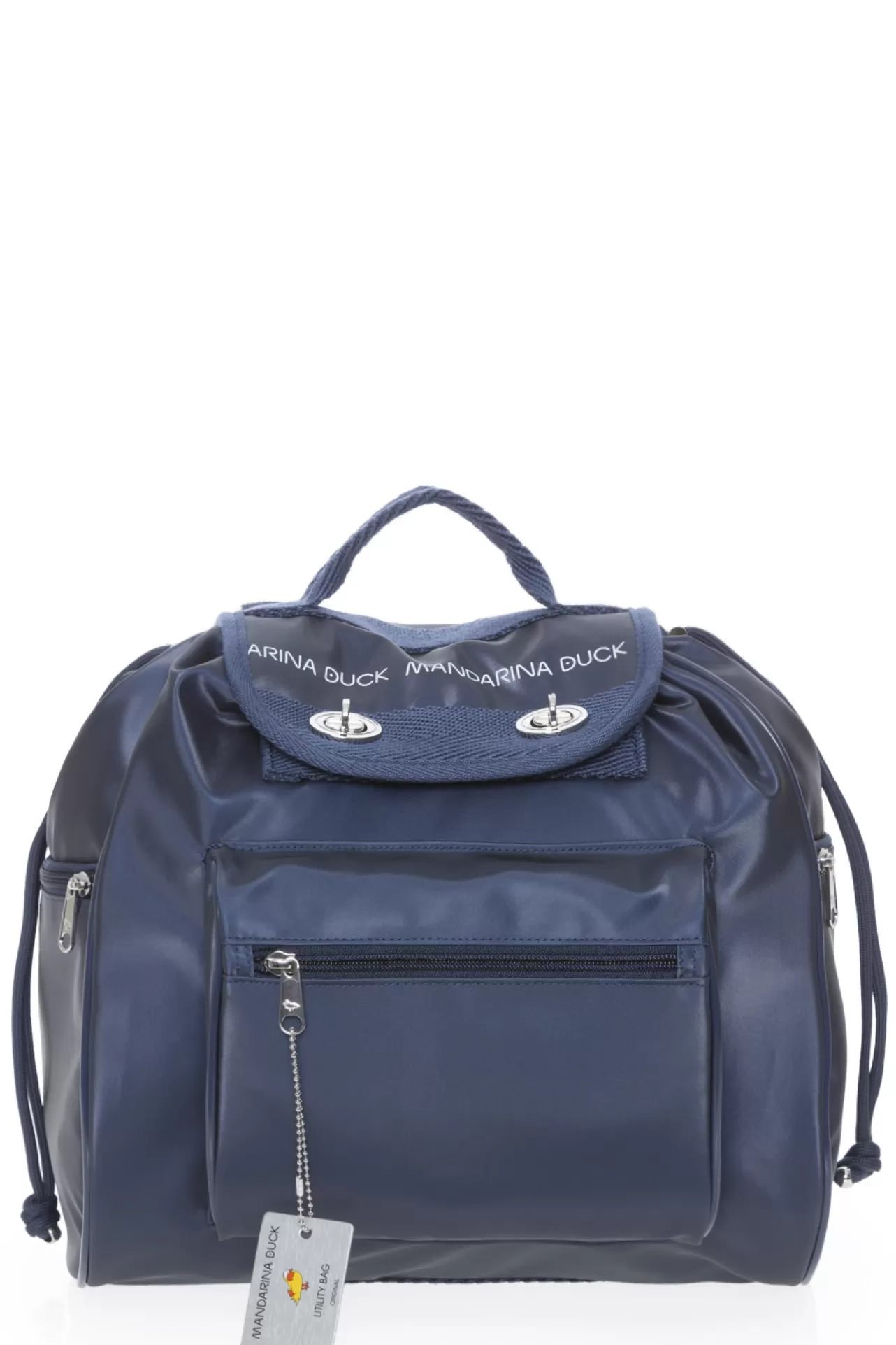 Mandarina Duck Utility New