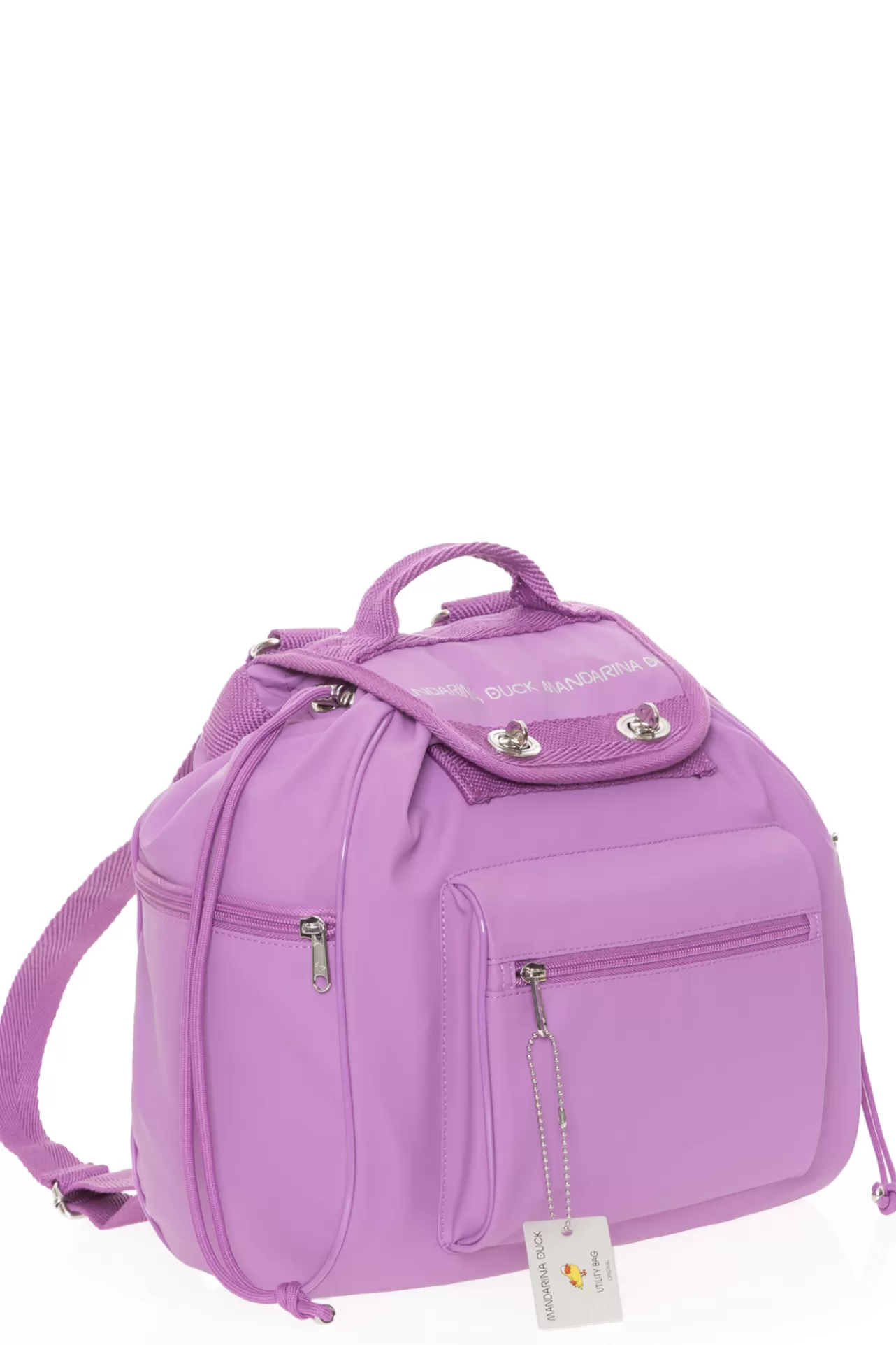 Mandarina Duck Utility New