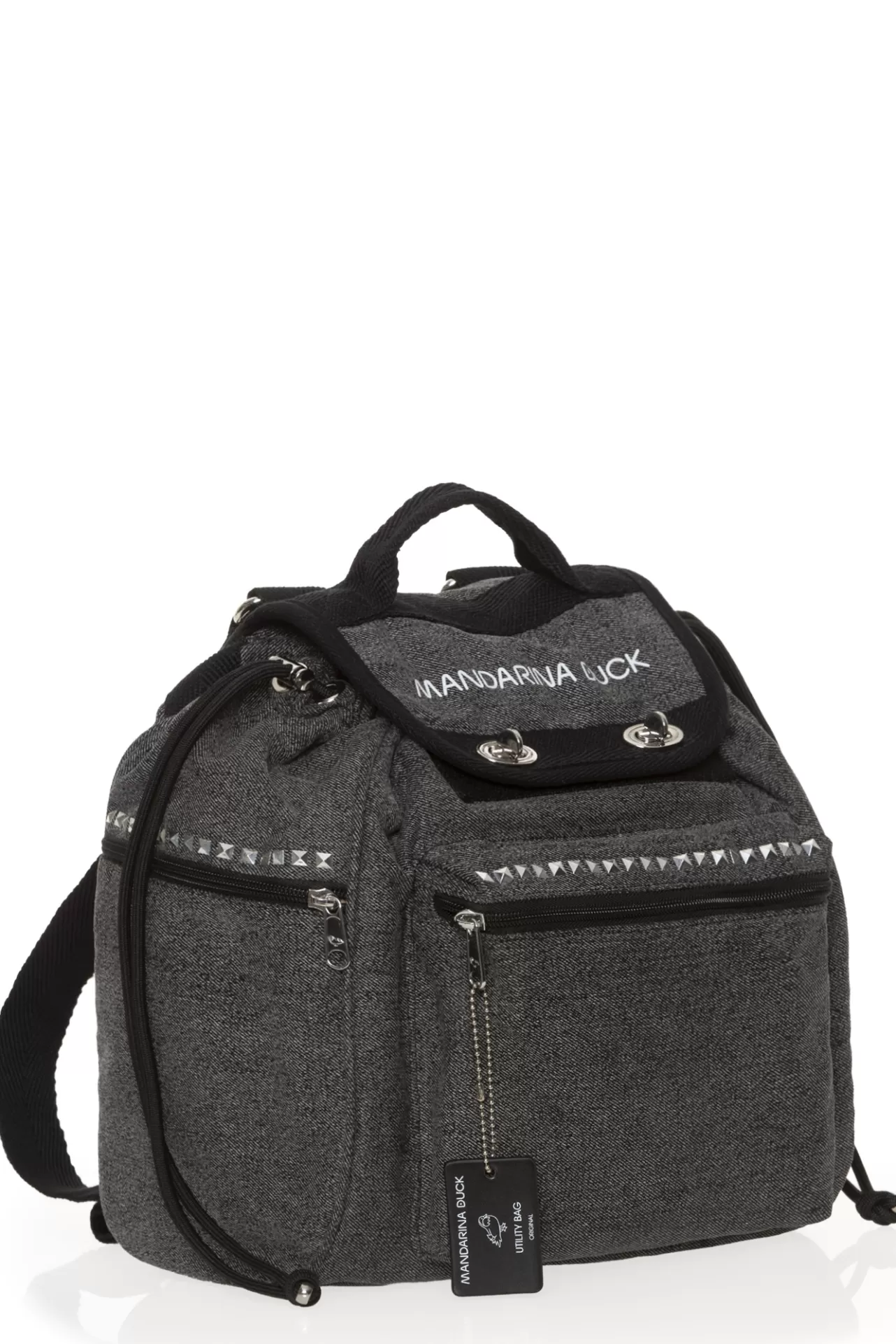 Mandarina Duck Utility Denim Hot