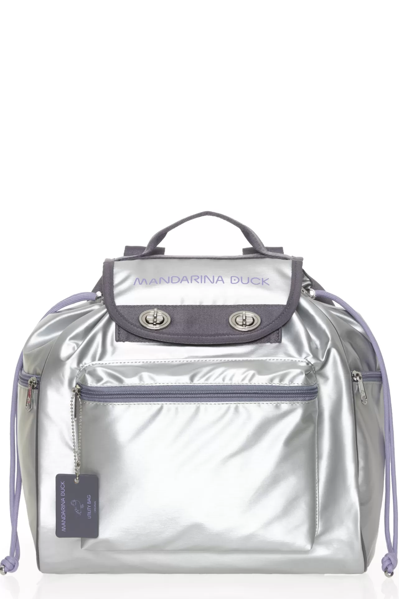 Mandarina Duck Warrior Discount